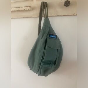 KAVU Mini Rope Bag